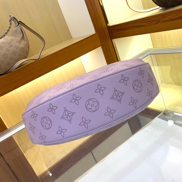 ルイヴィトンバッグ着用イメージ